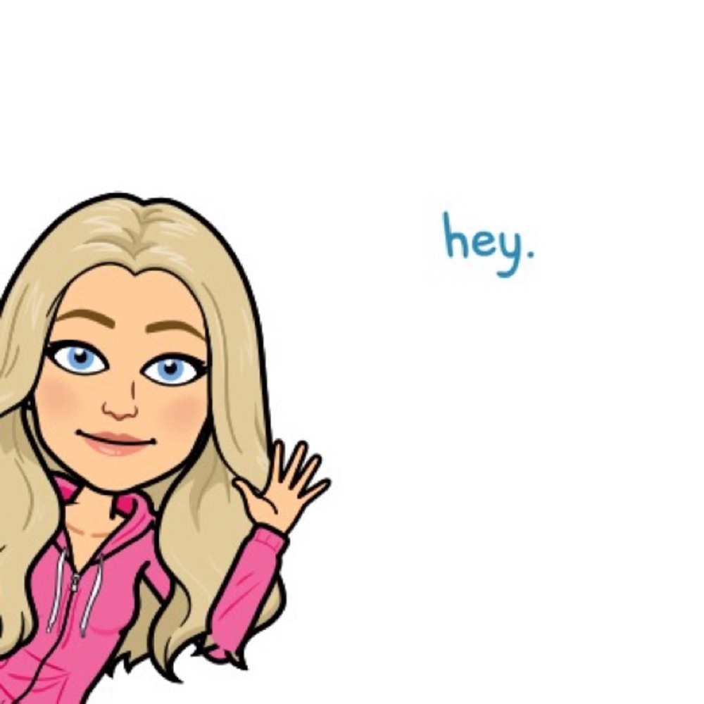 Meet your Posher, Erin